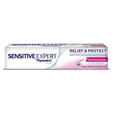 Pepsodent Sensitive Expert Professional 140 gm
